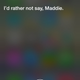 Illustration for article titled Siri Is Not Down with the Movie emHer/em